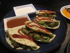 -C&R西班牙餐厅