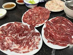 -五洲牛肉美食馆
