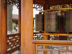 -上海东林寺(金山区)