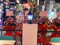 -豪享来(我格广场店)
