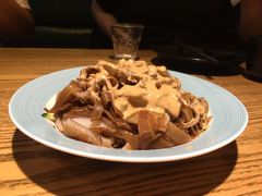 -大闫家烧烤·小海鲜家常菜(郑庄店)