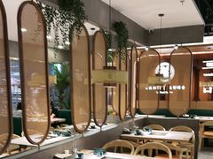 -椰子湾·海南火锅·糟粕醋·椰子鸡(正大广场店)