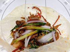 -姥姥家春饼店(惠新东街店)