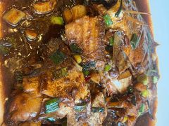 -侬佳蒸菜馆(听潮店)