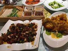 -鲁城往事(游客中心店)