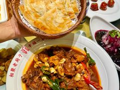 -鲁西南老厨子·特色鲁菜(经一纬五店)