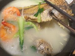 -十面欢腾(长乐路店)