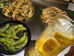 -日葵 大阪烧ひまり(仙霞路店)