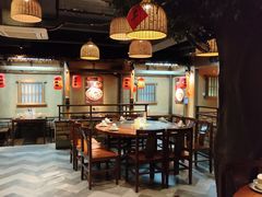 -乡里八闽·福州乡土菜(火车北站店)
