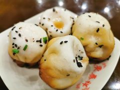 -东泰祥生煎馆(陕西南路店)