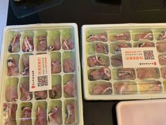 -丽江龙继斑鱼庄(东兴路店)