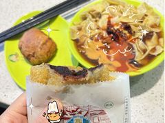 -耳朵眼炸糕(东北角店)