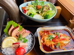 -千寻烧肉(政务区店)