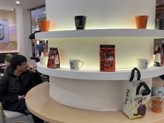 -Pull-Tab拉环咖啡(杭州市上城区来福士中心店)