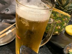 -伊茉家的烤肉店(勒泰中心店)