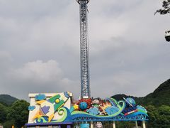 -无锡动物园·太湖欢乐园