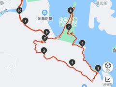 -北京金海湖景区