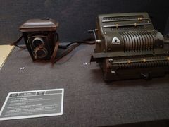 -柳州工业博物馆