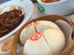 -桂满陇·手作小笼包&江南叫花鸡(中山公园店)