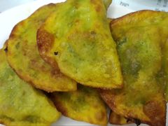 煎饺-阿三麻蓉汤圆(顺光大厦店)