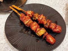 -争鲜回转寿司(西红门荟聚PLUS店)