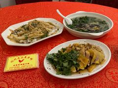 -化州大众美食城(宝安老牌店)