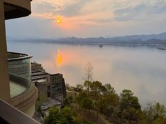 -千岛湖忆湖度假酒店(中心湖景区店)