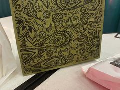 -OUR Bakery(SKP-S店)