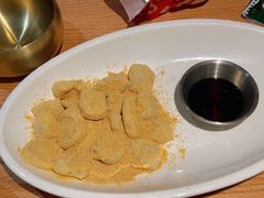 -大同江朝鲜菜(凯德店)
