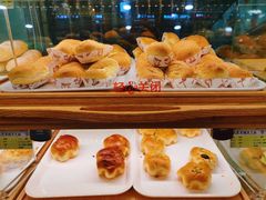 -新侨三宝乐面包店(崇文门店)