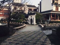 -苏州吴宫泛太平洋酒店