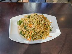 -小南洋海景餐厅(深圳湾店)