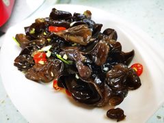 -墨脱石锅椰子鸡•海鲜糟粕醋(榆亚路店)