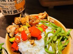 -麻都·成都菜(人民广场店)