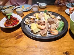 -三个渔夫·蒸汽海鲜(小白楼店)