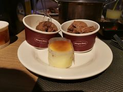 -星伦多 自助料理(圆融店)