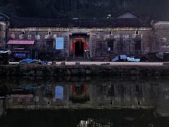 -安徽天堂寨风景区