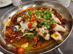 -金哥私房菜馆(张府园总店)