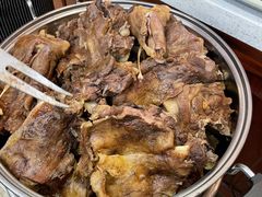 -清真·益鑫羊肉手抓馆(花园北街店)