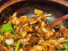 -啫神·广州地标美食(北京路店)