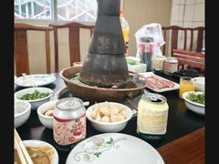 -原柳滩高台阶涮羊肉
