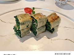 -上海总会SHANGHAICLUB(兴业太古汇店)