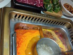 -雾都渣渣火锅(南城智汇城店)