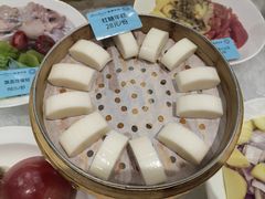 -钱塘花园·宁波菜