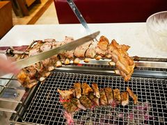 -呼伦贝尔烤羊·蒙古烤羊排(南田路总店)