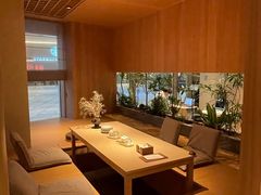-奈雪茶院·茶室茶馆(广州粤海天地店)