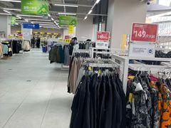 -BIGOFFS超级折扣(中街星汇广场店)