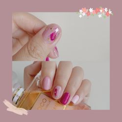 -缪斯美甲美睫