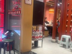 -曲氏老北京铜锅涮肉•火锅(不老街店)