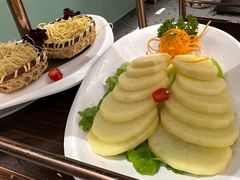 -若爱猪肚鸡·啫啫煲(循礼门M+店)